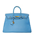 Birkin 35, front view